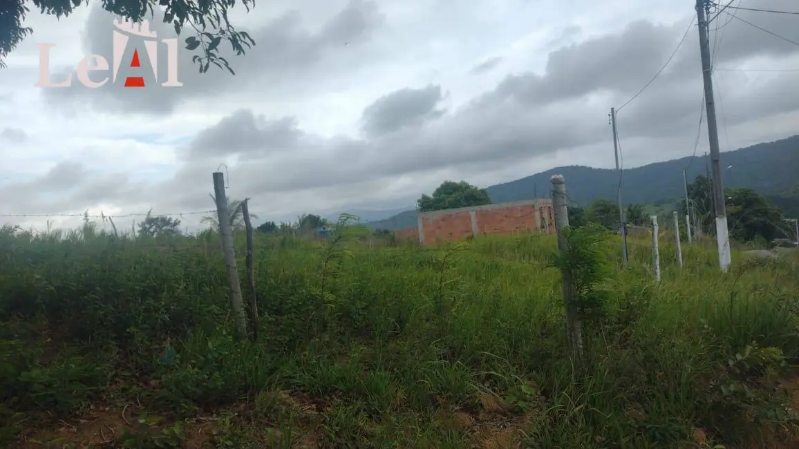 Terreno / Lote à venda, 361m2 em Jardim Interlagos (Ponta Negra), Marica - RJ - imagem 1 Foto 1 de Terreno / Lote à venda, 361m2 em Jardim Interlagos (Ponta Negra), Marica - RJ