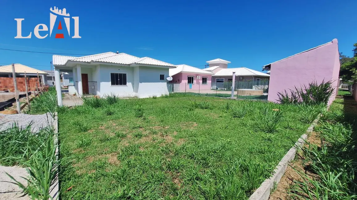 Foto 7 de Casa com 3 quartos à venda, 360m2 em São José do Imbassaí, Marica - RJ