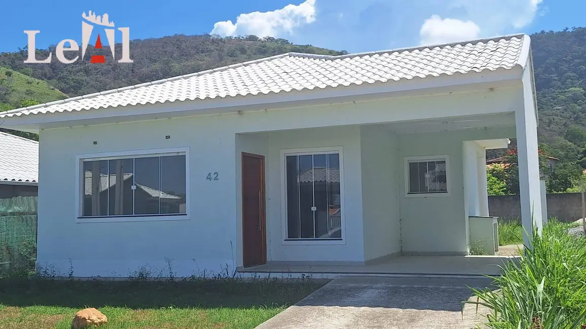 Foto 6 de Casa com 3 quartos à venda, 360m2 em São José do Imbassaí, Marica - RJ