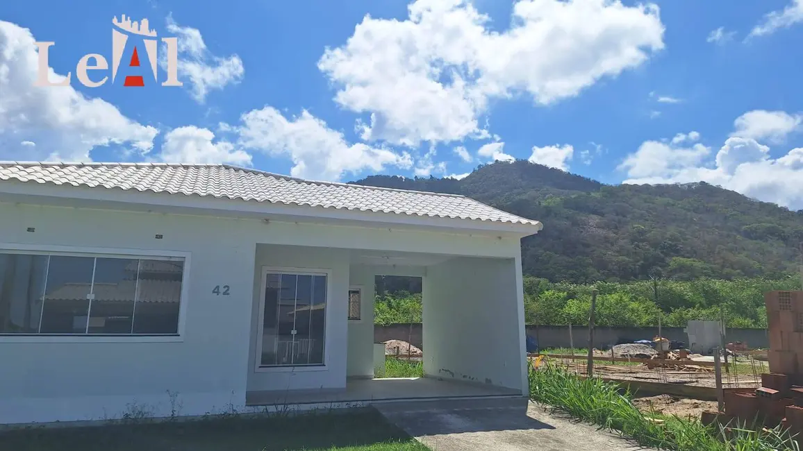 Foto 3 de Casa com 3 quartos à venda, 360m2 em São José do Imbassaí, Marica - RJ