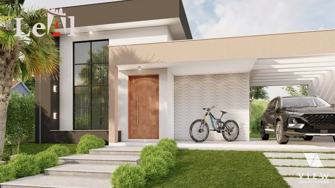 Foto 3 de Casa com 3 quartos à venda, 360m2 em São José do Imbassaí, Marica - RJ