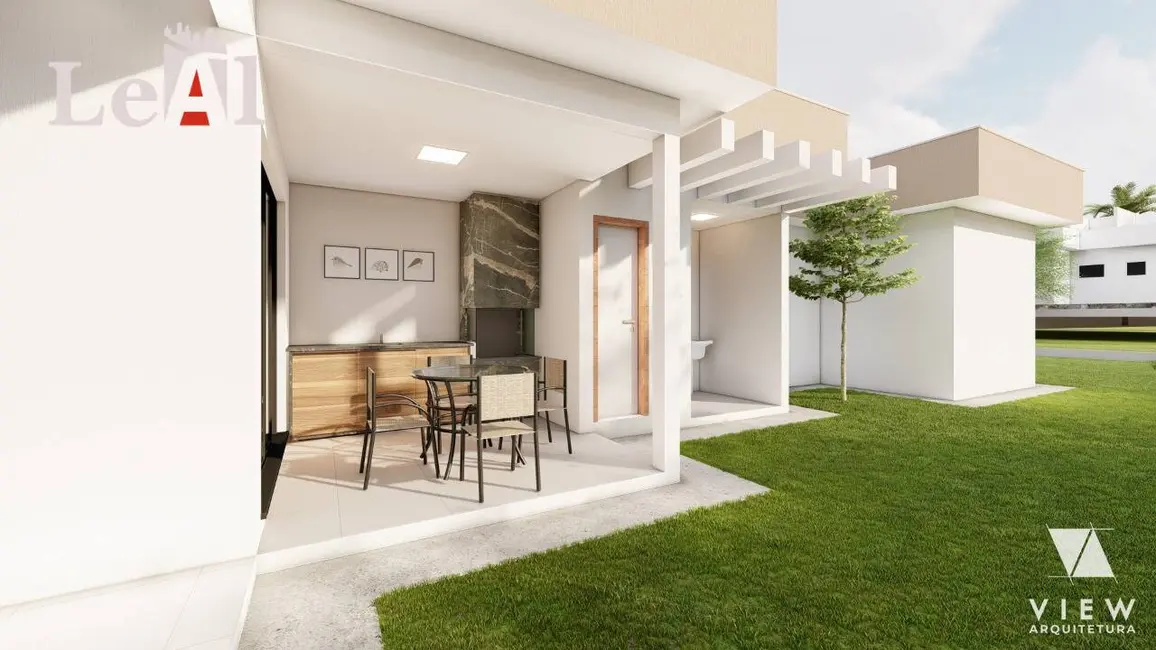 Foto 9 de Casa com 3 quartos à venda, 360m2 em São José do Imbassaí, Marica - RJ