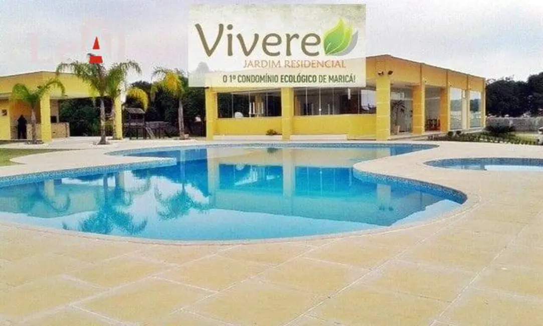 Foto 1 de Casa com 3 quartos à venda, 360m2 em São José do Imbassaí, Marica - RJ