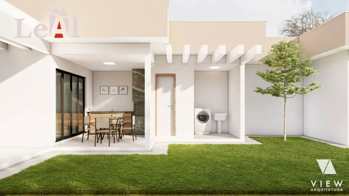 Foto 4 de Casa com 3 quartos à venda, 360m2 em São José do Imbassaí, Marica - RJ