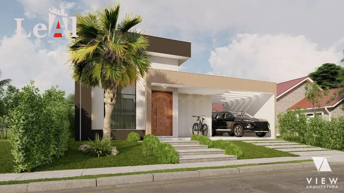 Foto 7 de Casa com 3 quartos à venda, 360m2 em São José do Imbassaí, Marica - RJ