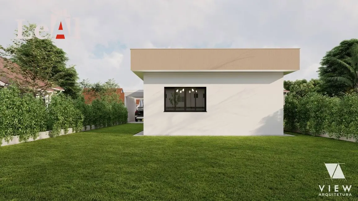 Foto 5 de Casa com 3 quartos à venda, 360m2 em São José do Imbassaí, Marica - RJ