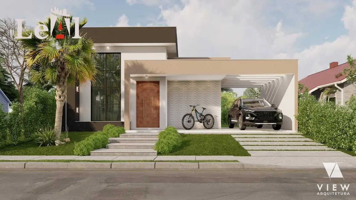 Foto 6 de Casa com 3 quartos à venda, 360m2 em São José do Imbassaí, Marica - RJ