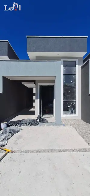 Foto 1 de Casa com 3 quartos à venda, 250m2 em Inoã (Inoã), Marica - RJ