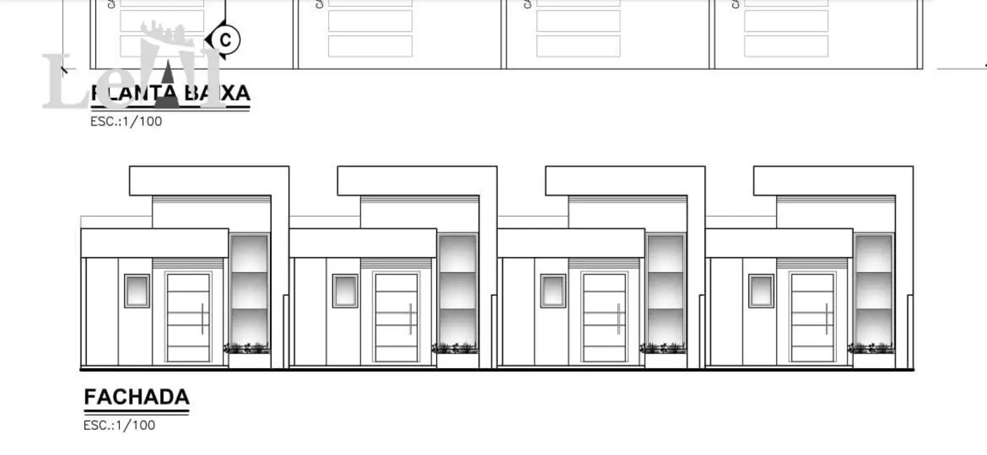 Foto 1 de Casa com 3 quartos à venda, 250m2 em Inoã (Inoã), Marica - RJ