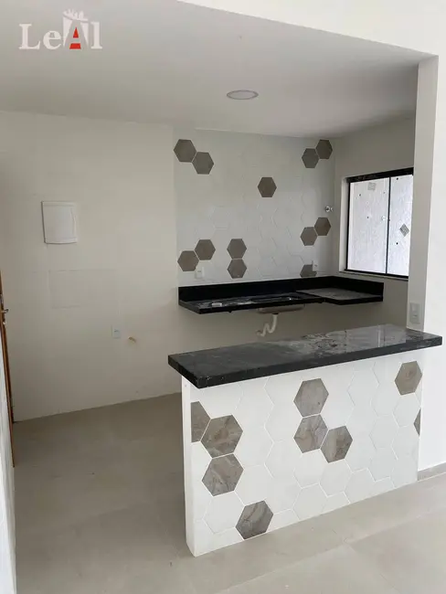 Foto 4 de Casa com 3 quartos à venda, 240m2 em Jardim Atlântico Central (Itaipuaçu), Marica - RJ