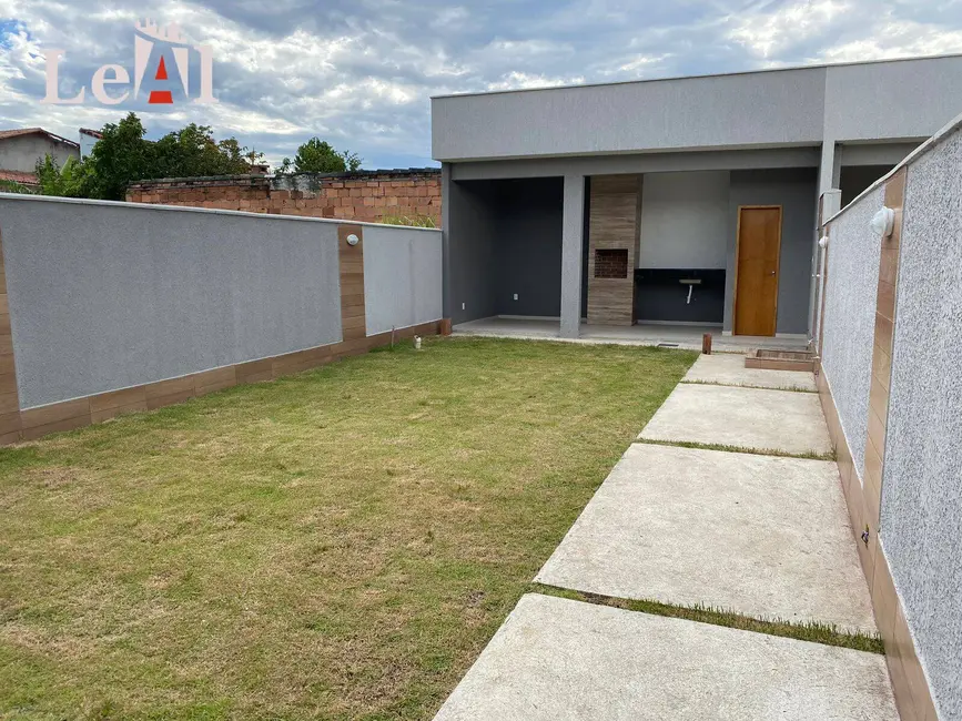 Foto 8 de Casa com 3 quartos à venda, 240m2 em Jardim Atlântico Central (Itaipuaçu), Marica - RJ