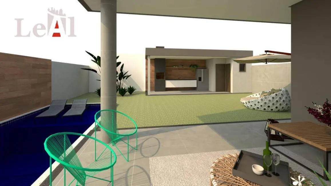 Foto 5 de Casa com 4 quartos à venda, 361m2 em Itapeba, Marica - RJ