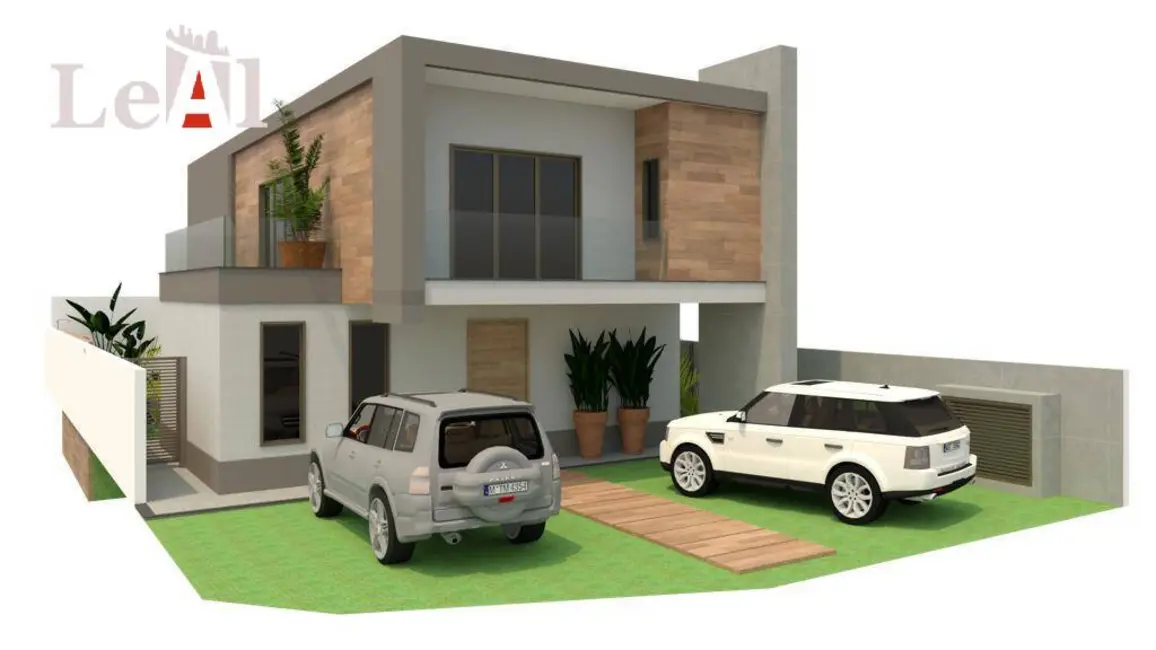 Foto 1 de Casa com 4 quartos à venda, 361m2 em Itapeba, Marica - RJ