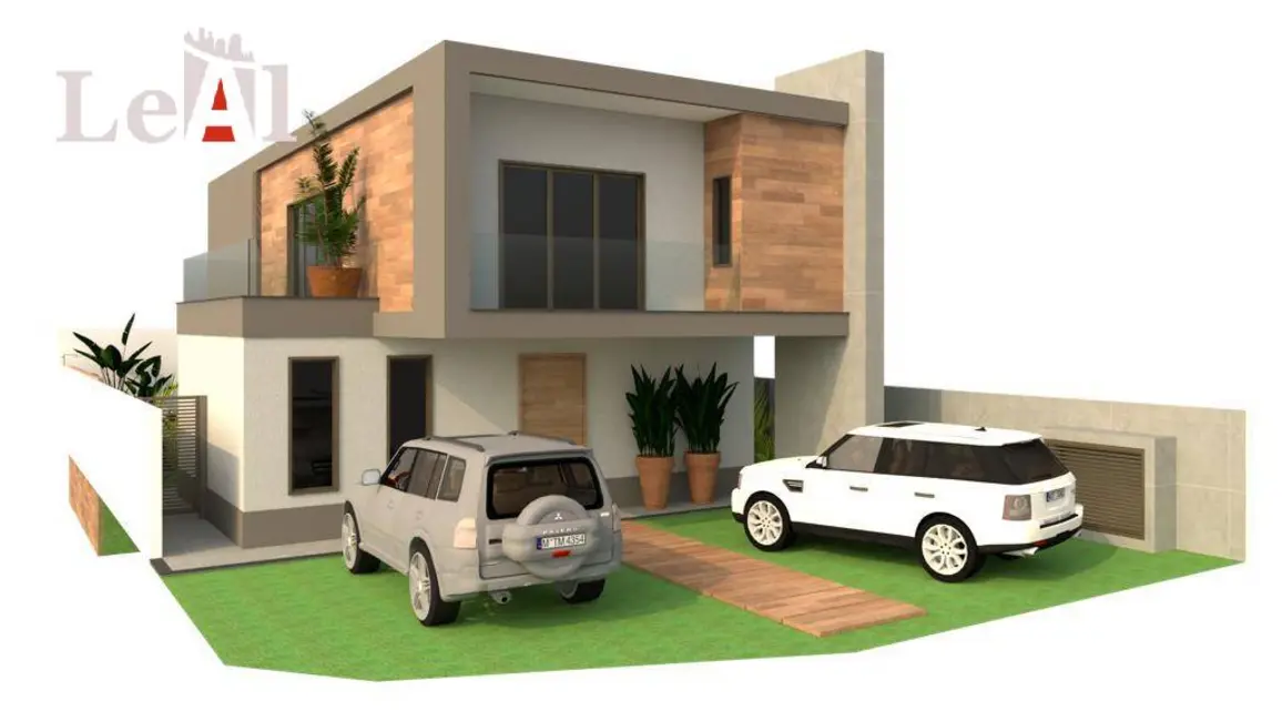 Foto 4 de Casa com 4 quartos à venda, 361m2 em Itapeba, Marica - RJ