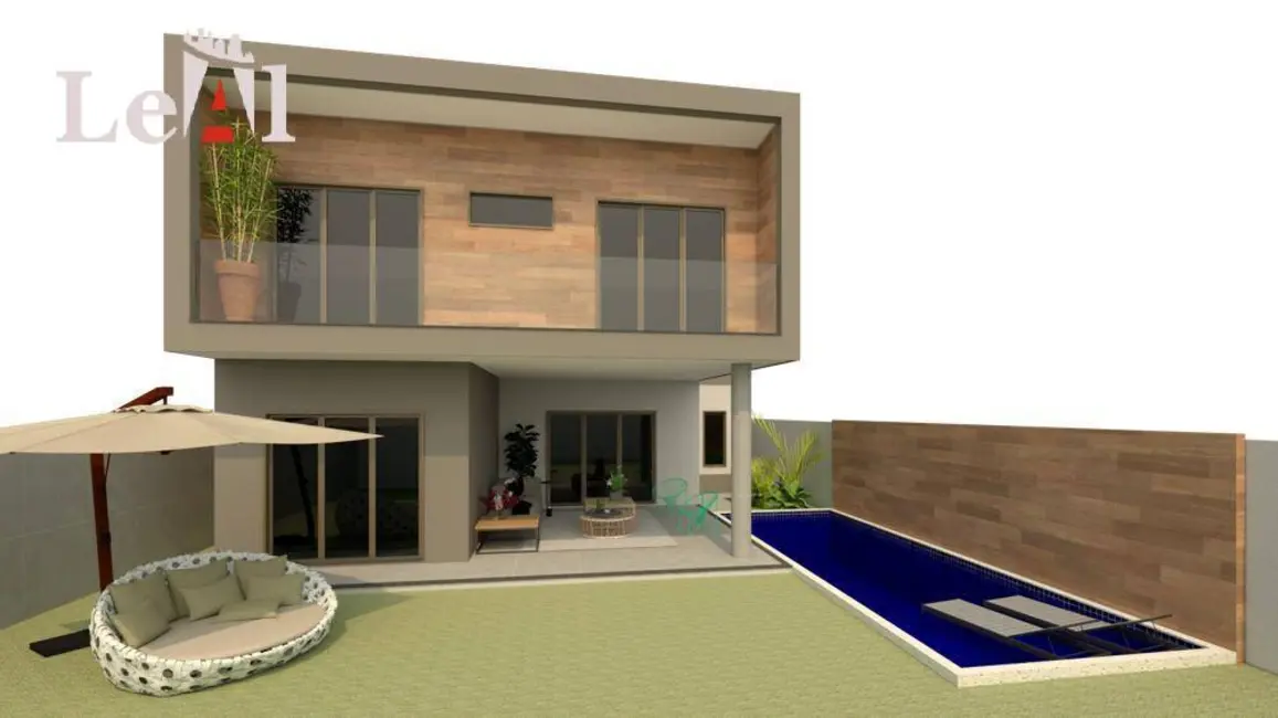 Foto 2 de Casa com 4 quartos à venda, 361m2 em Itapeba, Marica - RJ