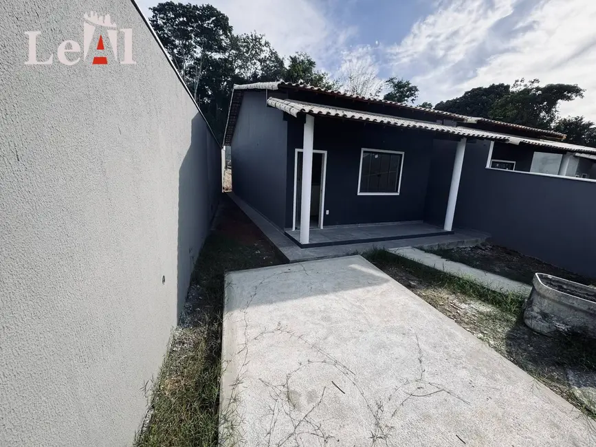 Foto 7 de Casa com 2 quartos à venda, 226m2 em São José do Imbassaí, Marica - RJ