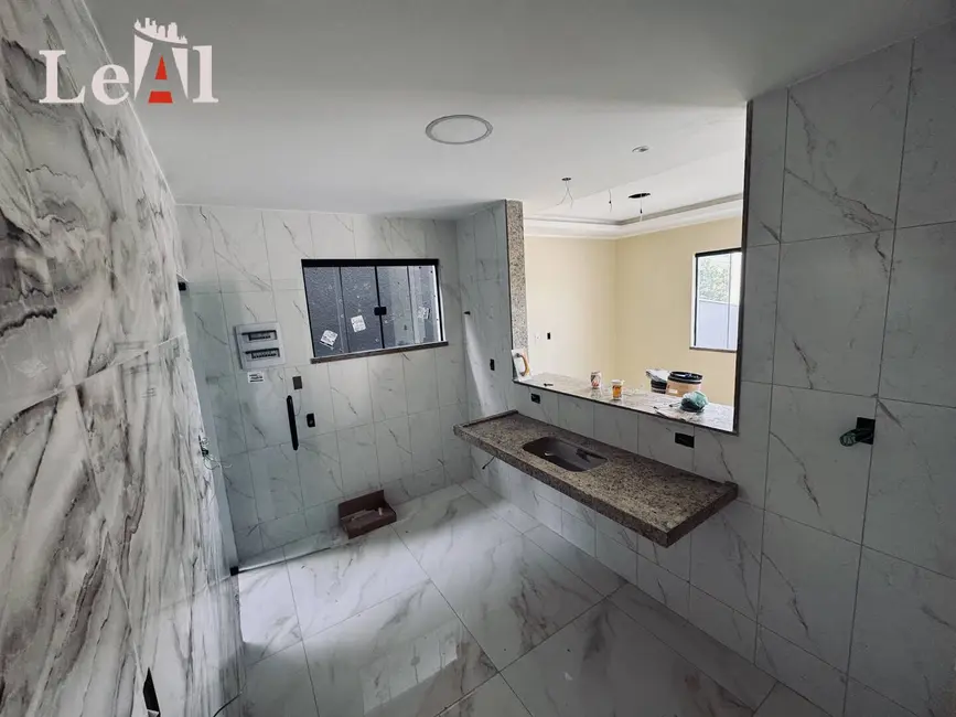 Foto 8 de Casa com 2 quartos à venda, 226m2 em São José do Imbassaí, Marica - RJ