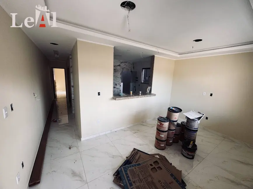 Foto 4 de Casa com 2 quartos à venda, 226m2 em São José do Imbassaí, Marica - RJ