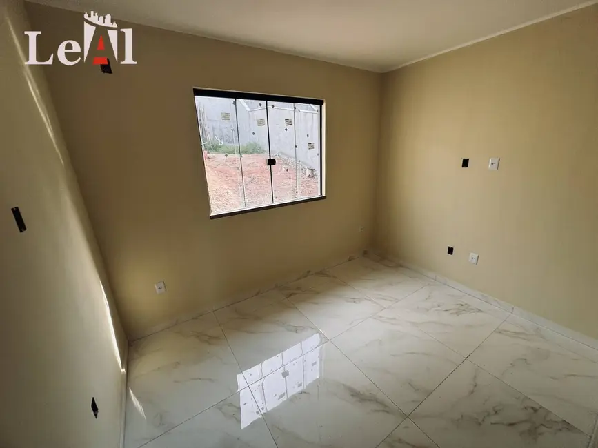 Foto 2 de Casa com 2 quartos à venda, 226m2 em São José do Imbassaí, Marica - RJ