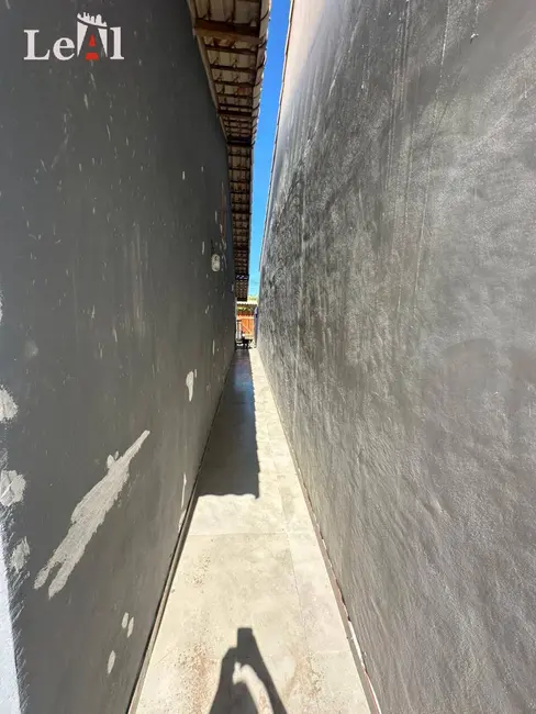 Foto 2 de Casa com 2 quartos à venda, 450m2 em Guaratiba (Ponta Negra), Marica - RJ