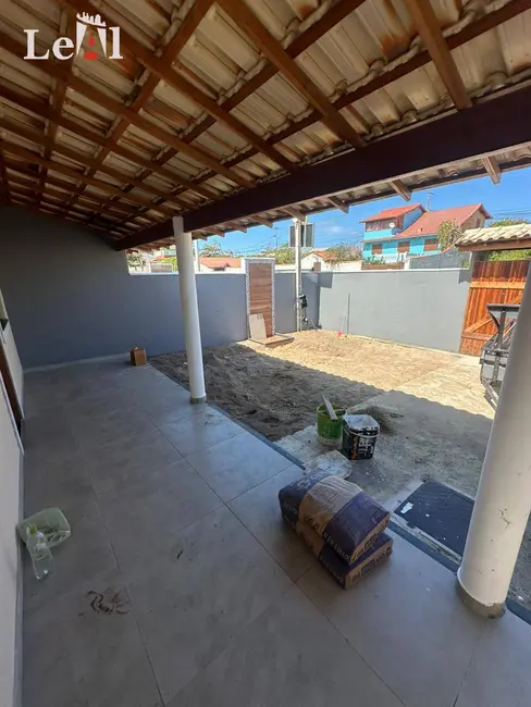 Foto 8 de Casa com 2 quartos à venda, 450m2 em Guaratiba (Ponta Negra), Marica - RJ