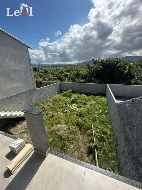 Foto 9 de Casa com 2 quartos à venda, 450m2 em Guaratiba (Ponta Negra), Marica - RJ