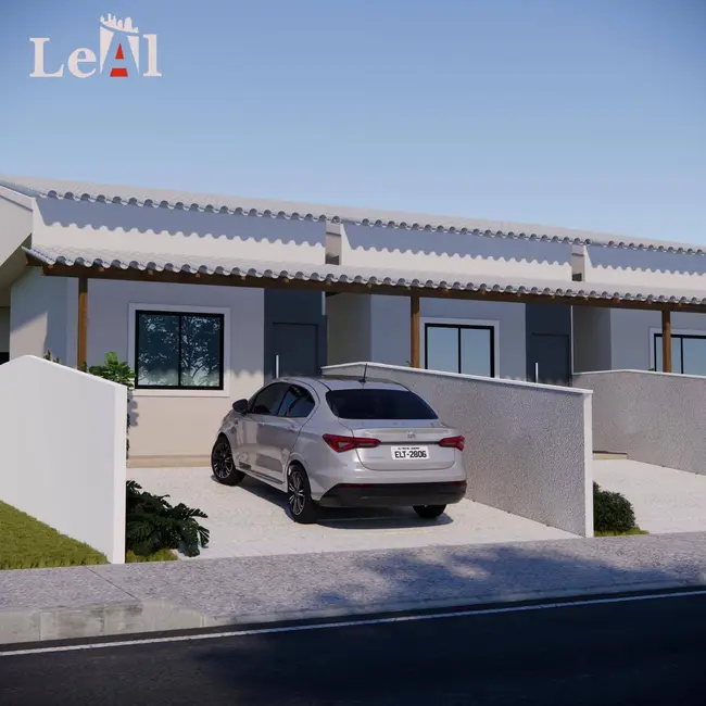 Foto 1 de Casa com 2 quartos à venda, 450m2 em Guaratiba (Ponta Negra), Marica - RJ