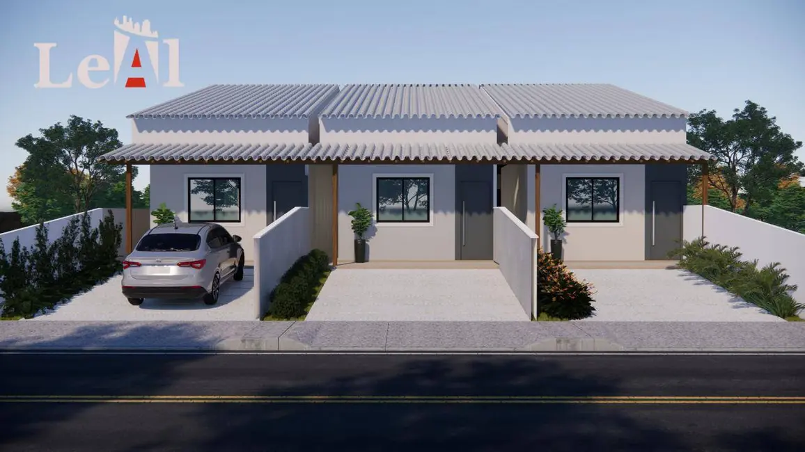 Foto 4 de Casa com 2 quartos à venda, 450m2 em Guaratiba (Ponta Negra), Marica - RJ