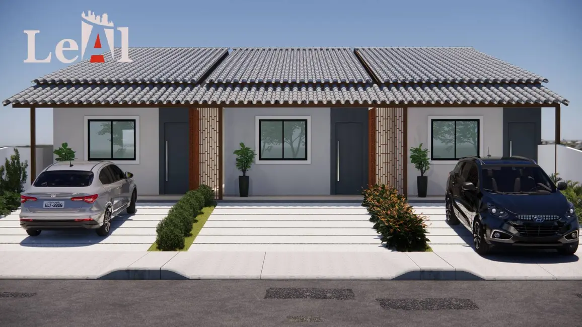 Foto 2 de Casa com 2 quartos à venda, 450m2 em Guaratiba (Ponta Negra), Marica - RJ