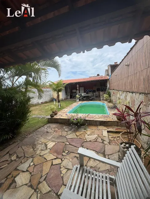 Foto 4 de Casa com 2 quartos à venda, 240m2 em Cordeirinho (Ponta Negra), Marica - RJ