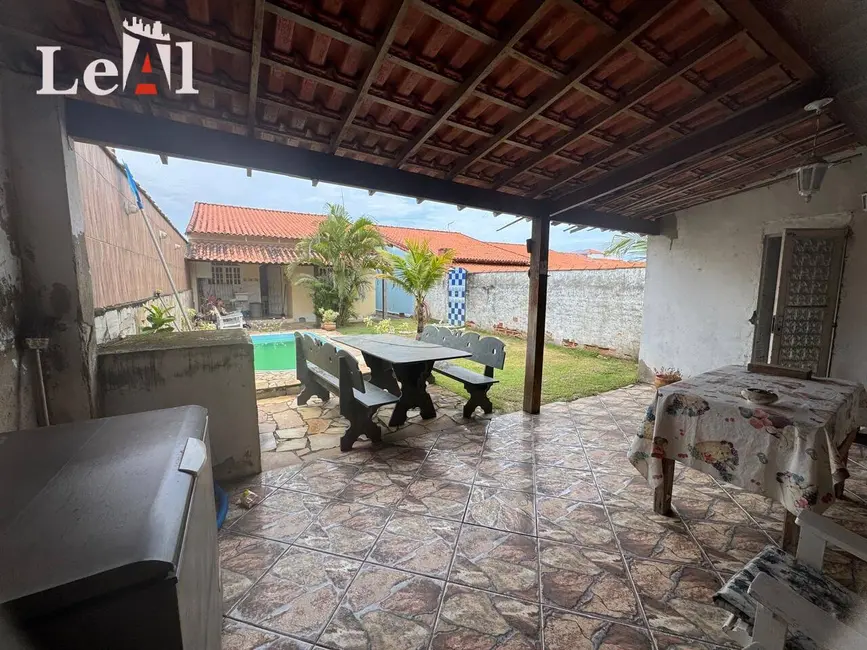 Foto 3 de Casa com 2 quartos à venda, 240m2 em Cordeirinho (Ponta Negra), Marica - RJ