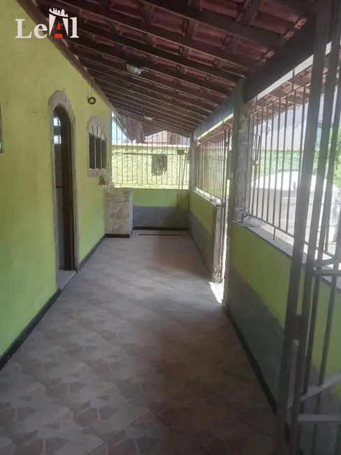 Foto 4 de Casa com 3 quartos à venda, 460m2 em São José do Imbassaí, Marica - RJ