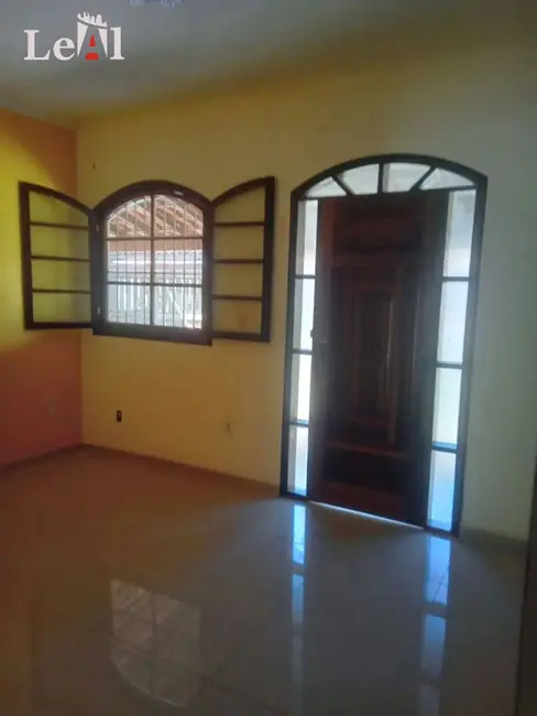 Foto 8 de Casa com 3 quartos à venda, 460m2 em São José do Imbassaí, Marica - RJ