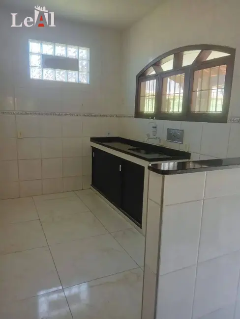 Casa com 3 quartos à venda, 460m2 em São José do Imbassaí, Marica - RJ - imagem 5 Foto 5 de Casa com 3 quartos à venda, 460m2 em São José do Imbassaí, Marica - RJ