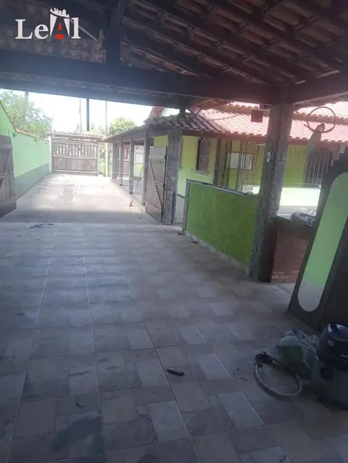 Foto 3 de Casa com 3 quartos à venda, 460m2 em São José do Imbassaí, Marica - RJ