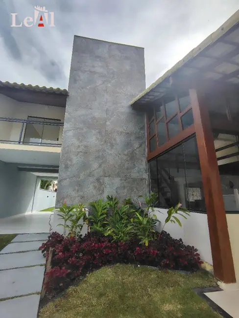 Foto 3 de Casa com 3 quartos à venda, 258m2 em Itapeba, Marica - RJ