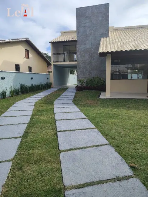 Foto 2 de Casa com 3 quartos à venda, 258m2 em Itapeba, Marica - RJ