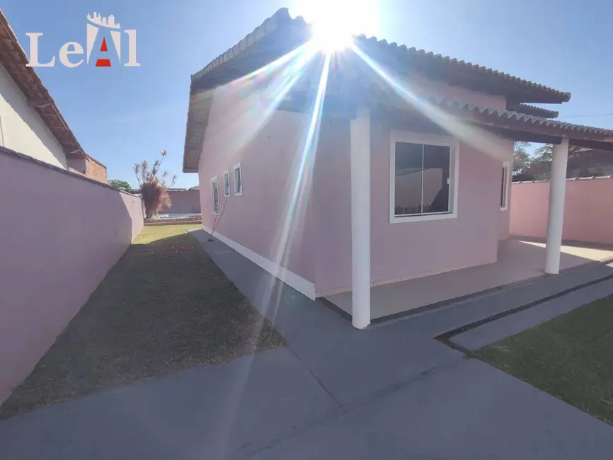 Foto 7 de Casa com 3 quartos à venda, 480m2 em Chácaras de Inoã (Inoã), Marica - RJ