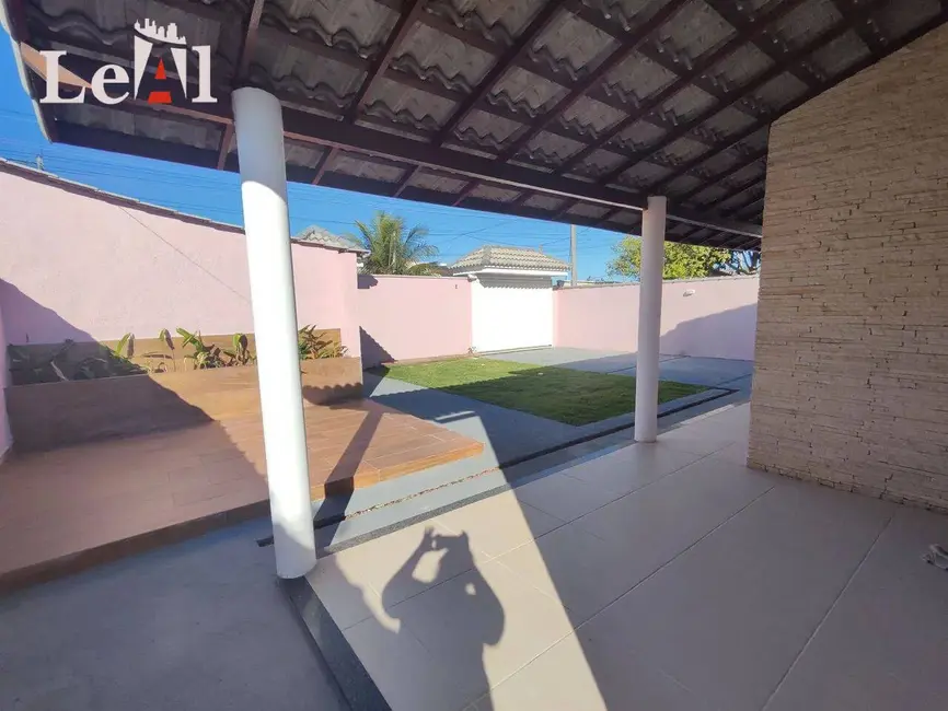 Foto 5 de Casa com 3 quartos à venda, 480m2 em Chácaras de Inoã (Inoã), Marica - RJ