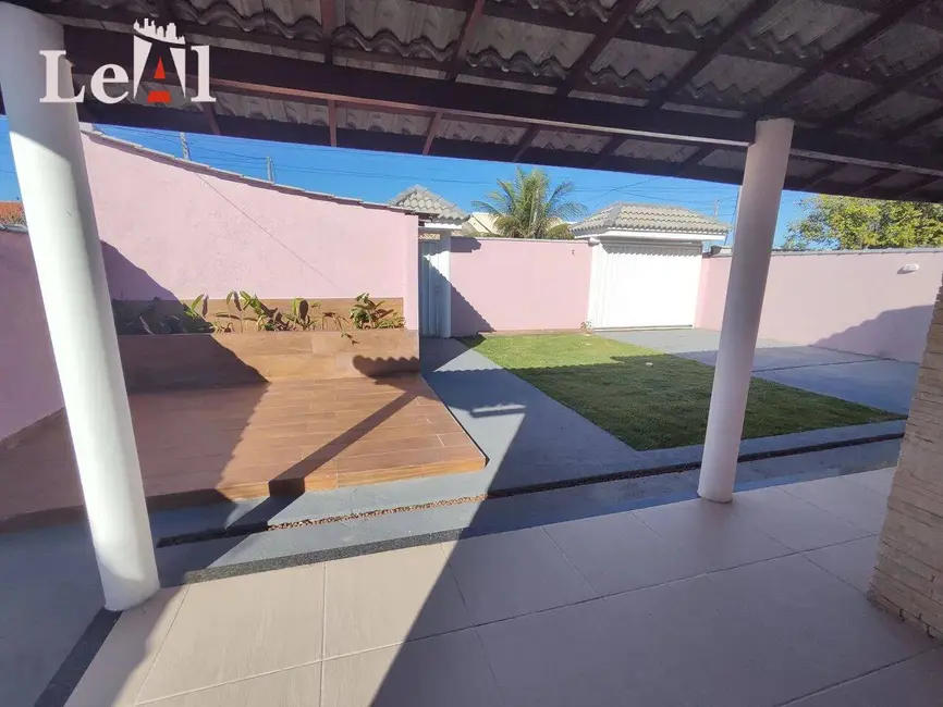 Foto 4 de Casa com 3 quartos à venda, 480m2 em Chácaras de Inoã (Inoã), Marica - RJ