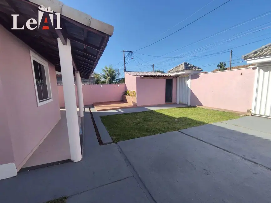 Foto 8 de Casa com 3 quartos à venda, 480m2 em Chácaras de Inoã (Inoã), Marica - RJ