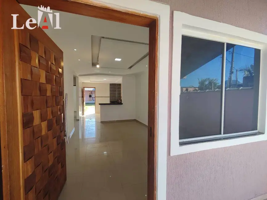 Foto 3 de Casa com 3 quartos à venda, 480m2 em Chácaras de Inoã (Inoã), Marica - RJ