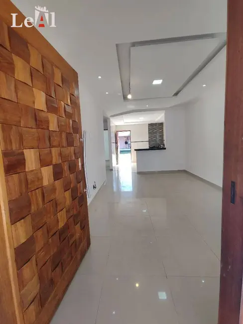 Foto 6 de Casa com 3 quartos à venda, 480m2 em Chácaras de Inoã (Inoã), Marica - RJ