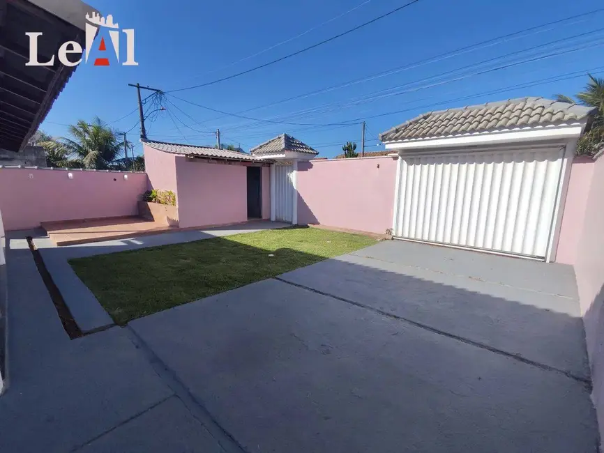 Foto 9 de Casa com 3 quartos à venda, 480m2 em Chácaras de Inoã (Inoã), Marica - RJ