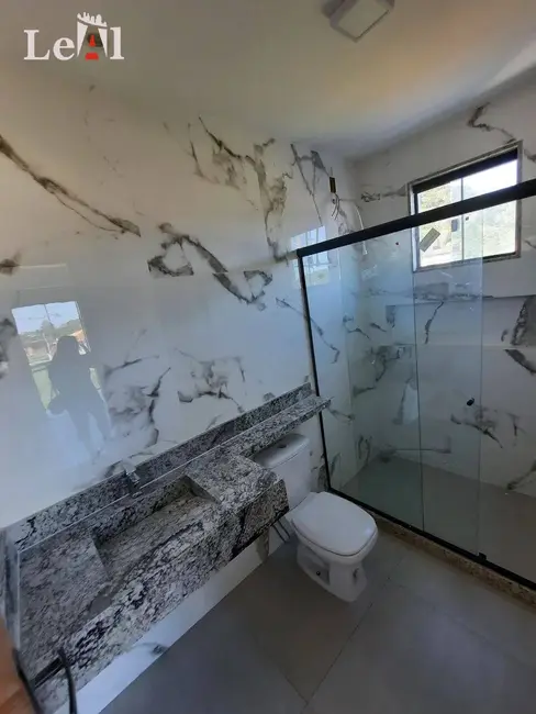 Foto 8 de Casa com 3 quartos à venda, 110m2 em Centro, Marica - RJ