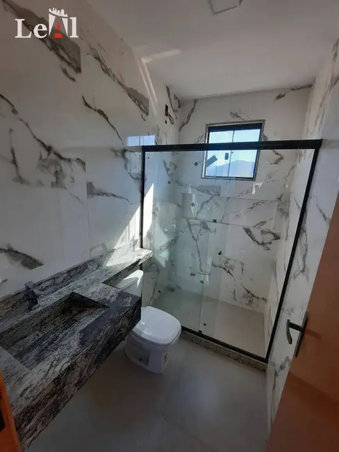 Foto 4 de Casa com 3 quartos à venda, 110m2 em Centro, Marica - RJ