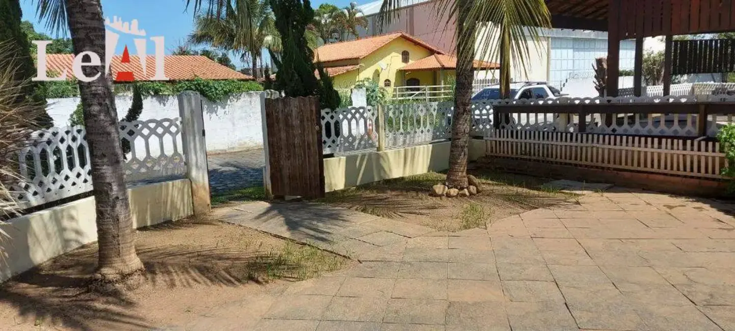 Foto 4 de Casa com 3 quartos à venda, 234m2 em Centro, Marica - RJ