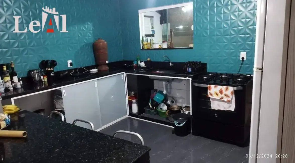 Foto 2 de Casa com 2 quartos à venda em Ponta Negra (Ponta Negra), Marica - RJ