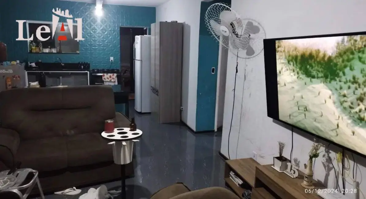 Foto 3 de Casa com 2 quartos à venda em Ponta Negra (Ponta Negra), Marica - RJ