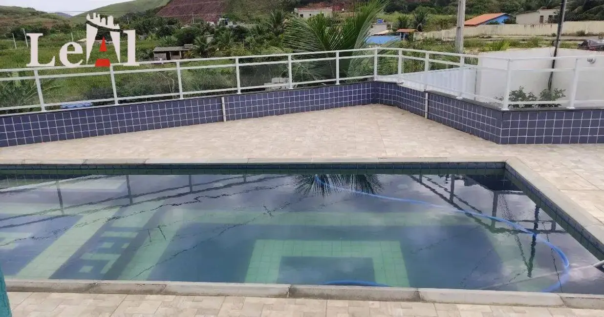 Foto 1 de Casa com 2 quartos à venda em Ponta Negra (Ponta Negra), Marica - RJ